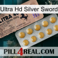 Ultra Hd Silver Sword 41